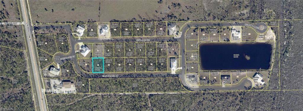 St. James City, FL 33956,3620 Eagle Lake DR