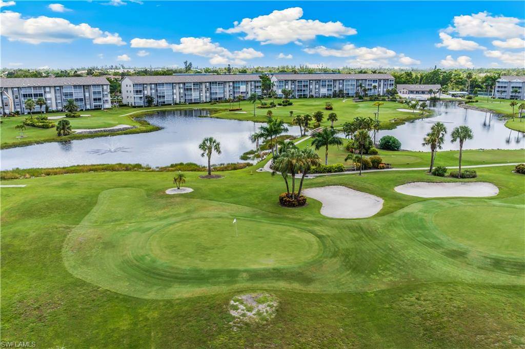 Fort Myers, FL 33919,14751 Hole In One CIR #103