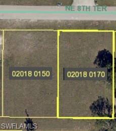 Cape Coral, FL 33909,1210 NE 8th TER