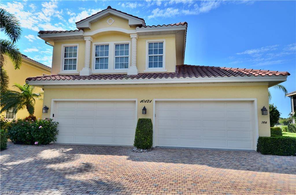 Miromar Lakes, FL 33913,10121 Bellavista CIR #702