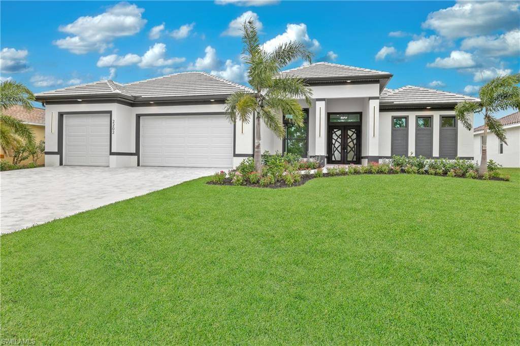 Cape Coral, FL 33914,2202 SW 38th TER