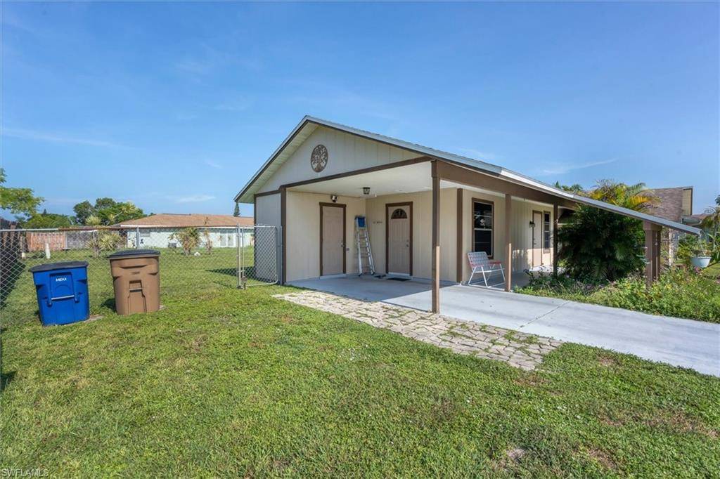 Lehigh Acres, FL 33936,111 Kerr CIR