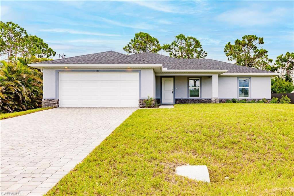 Cape Coral, FL 33909,4011 NE 10th PL