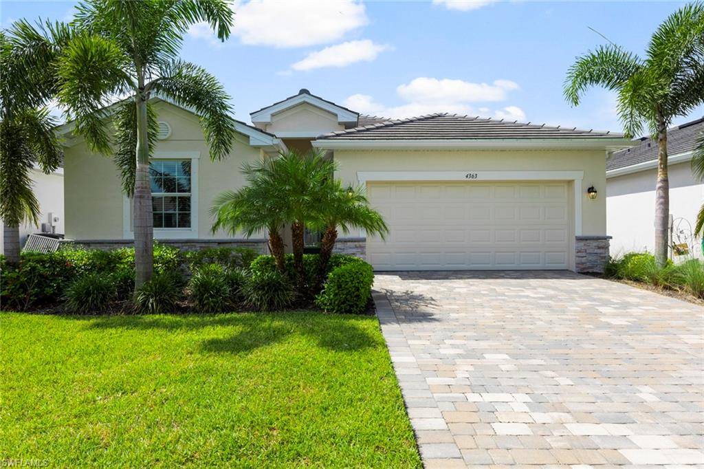 Fort Myers, FL 33916,4363 Bluegrass DR