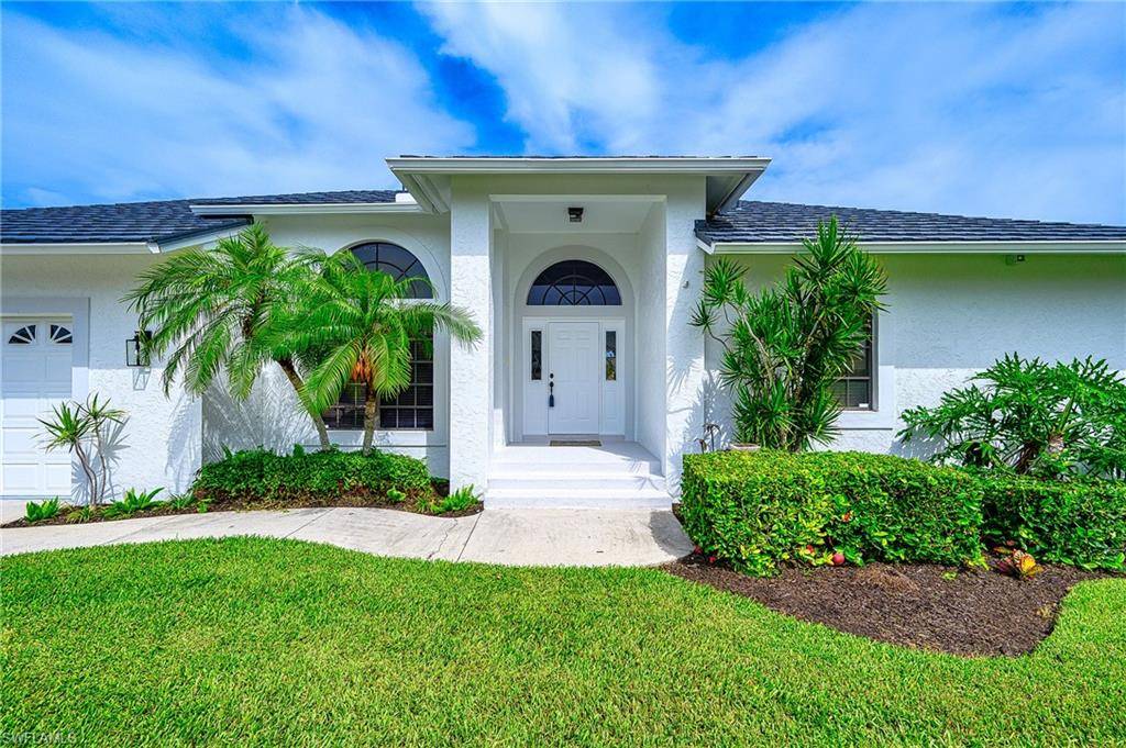 Marco Island, FL 34145,160 Shorecrest CT