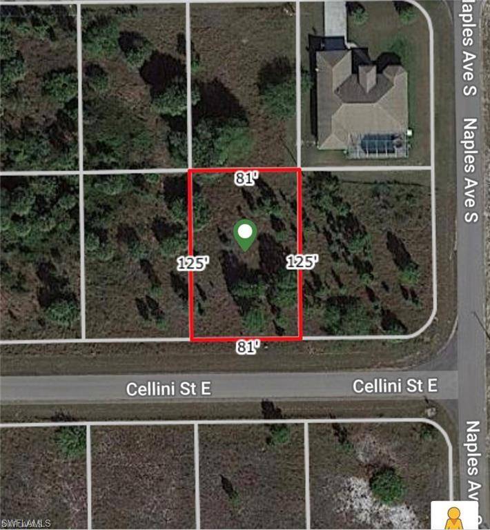 Lehigh Acres, FL 33974,1249 Cellini ST E