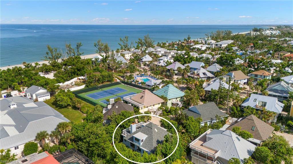 Captiva, FL 33924,32 Urchin CT