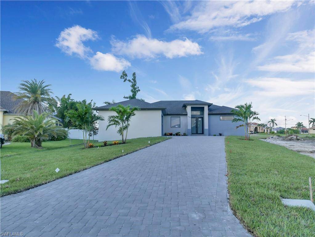 Cape Coral, FL 33991,403 SW 35th PL