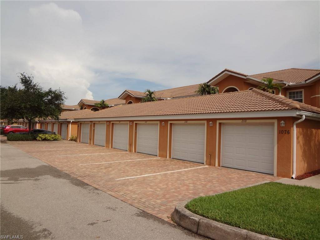 Cape Coral, FL 33909,1076 Winding Pines CIR #104