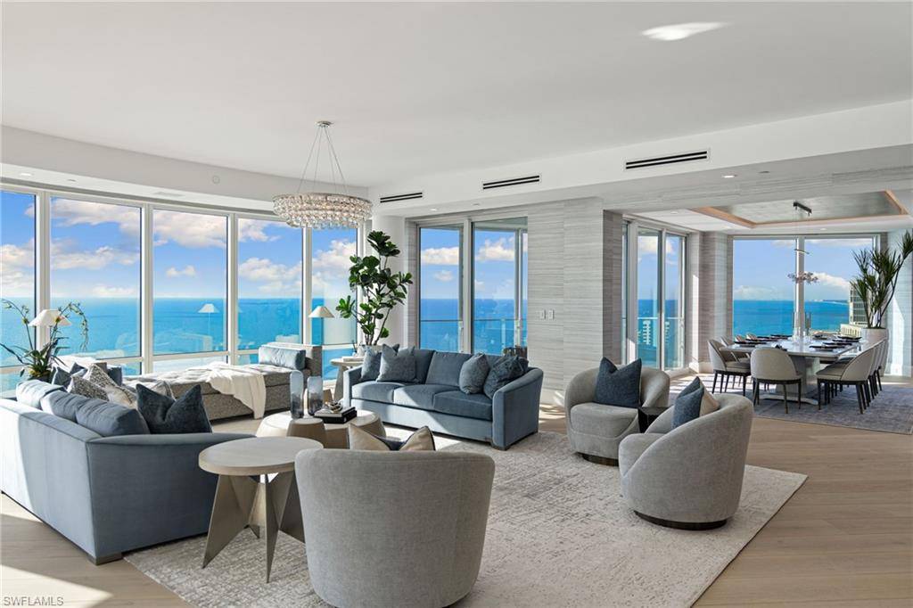 Naples, FL 34103,4101 Gulf Shore BLVD N #PH-3