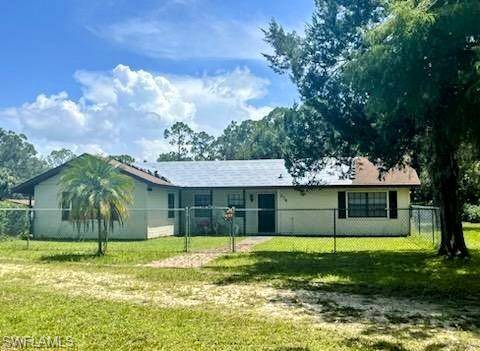 Fort Denaud, FL 33935,238 Trader RD