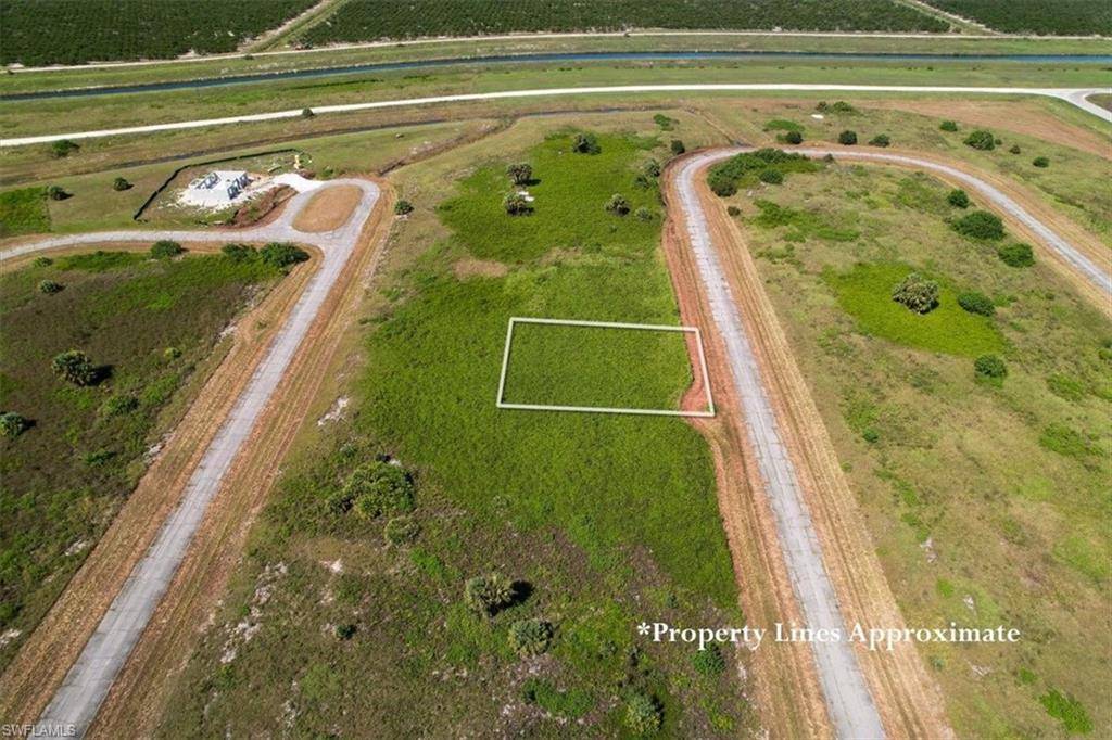 Labelle, FL 33935,180 Concord LOOP