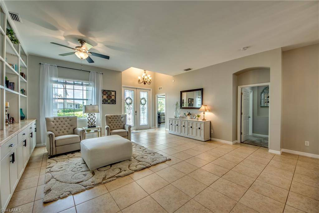 Cape Coral, FL 33991,2557 Ashbury CIR