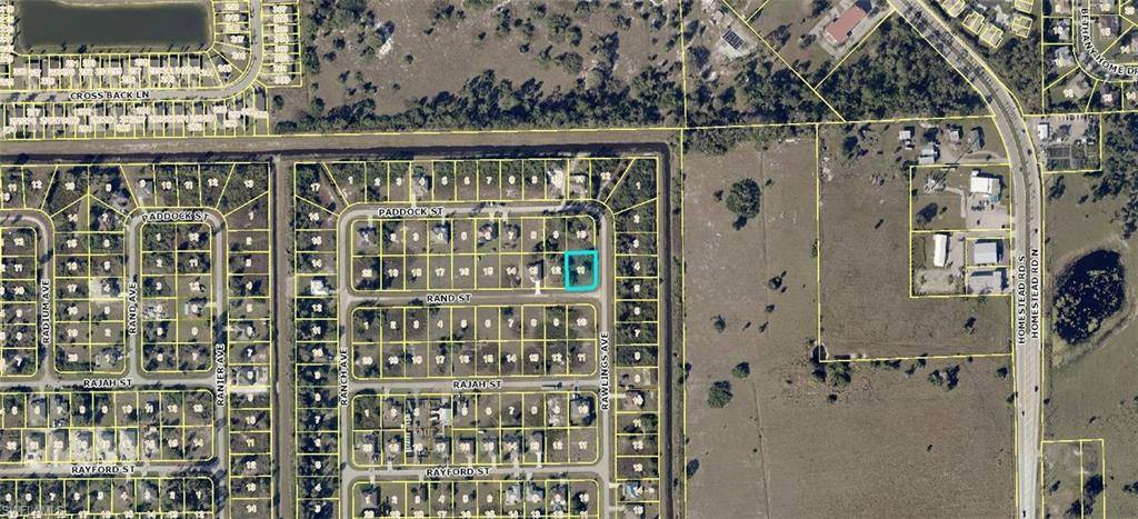 Lehigh Acres, FL 33974,479 Rand ST