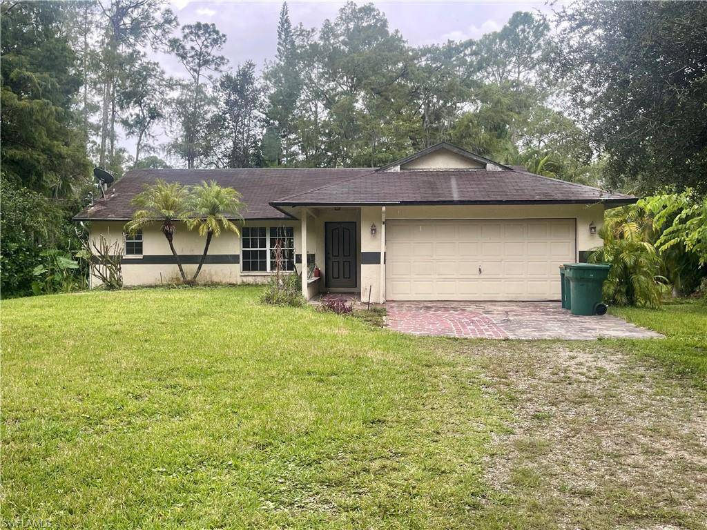 Naples, FL 34119,5080 Cherry Wood DR