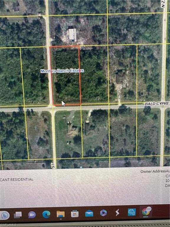 Montura Ranches, FL 33440,651 Bald Cypress AVE