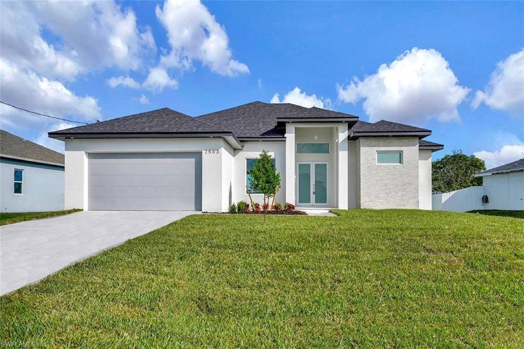 Cape Coral, FL 33993,2503 NW 3rd TER