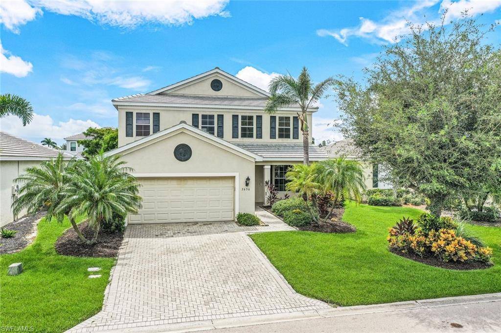 Cape Coral, FL 33991,2636 Maraval CT