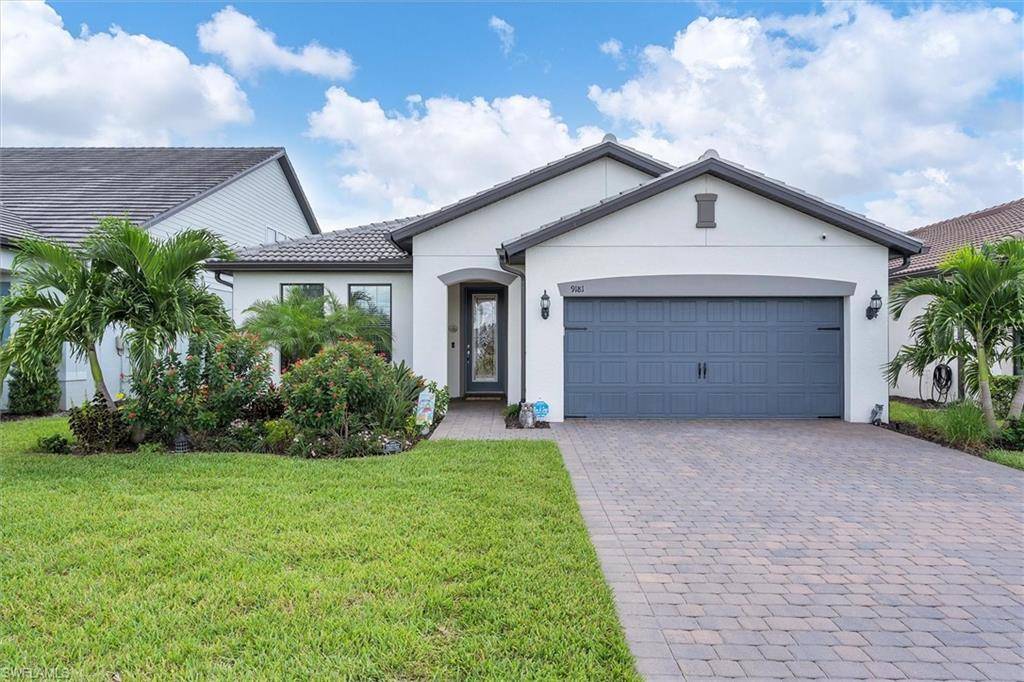 Fort Myers, FL 33967,9181 Holden DR