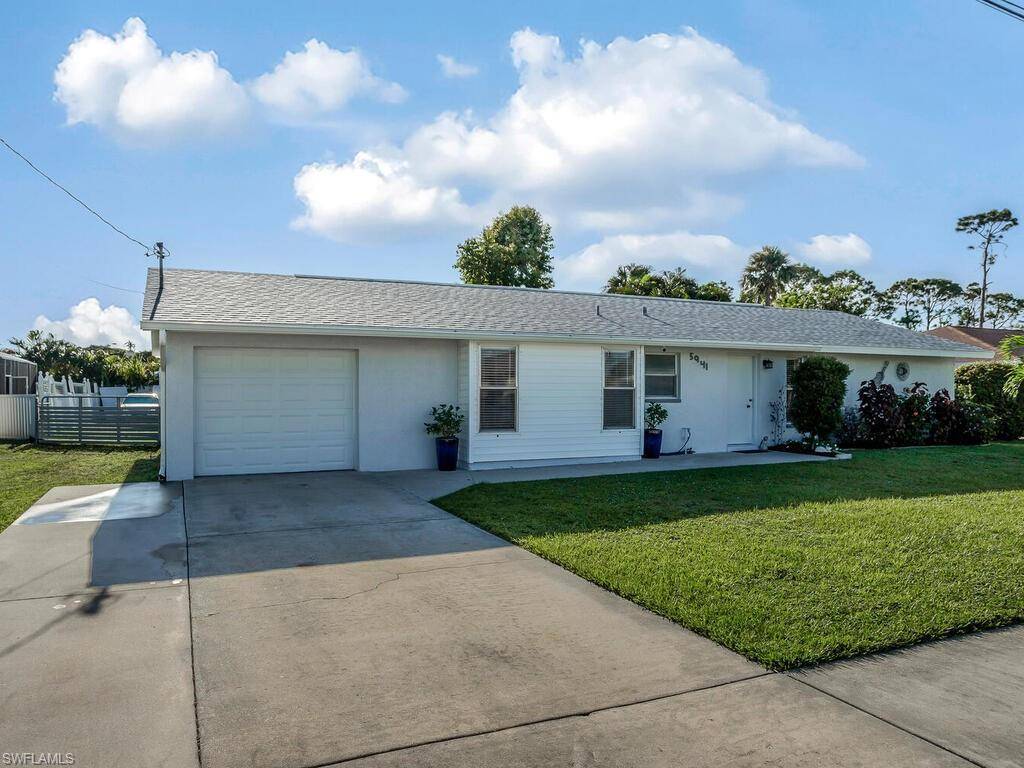 North Fort Myers, FL 33903,5941 Poetry CT