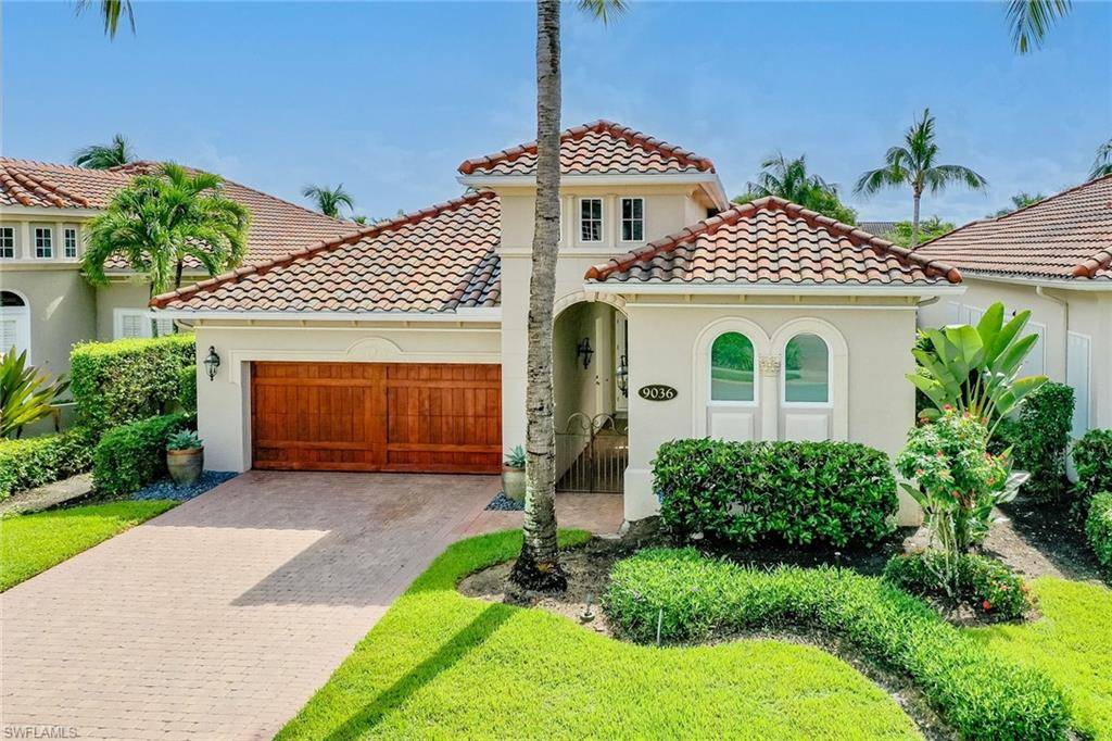 Naples, FL 34114,9036 Cherry Oaks TRL