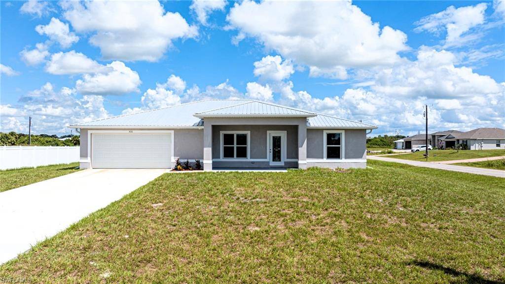 Labelle, FL 33935,430 Akin PL