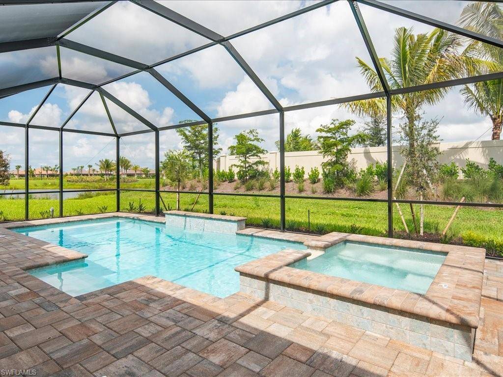 Naples, FL 34114,15111 Pescara ST