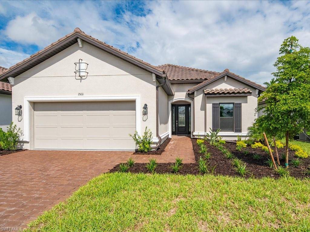 Naples, FL 34114,15111 Pescara ST