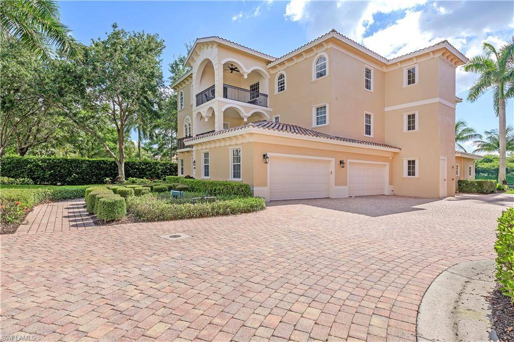 Miromar Lakes, FL 33913,10700 Vivaldi CT #603