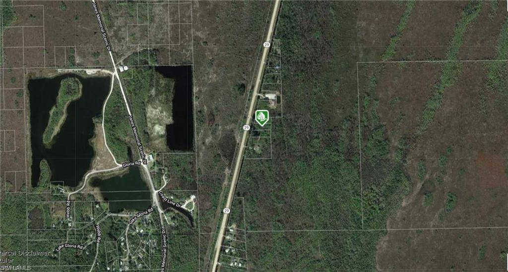 Everglades City, FL 34137,25022 State Rd 29