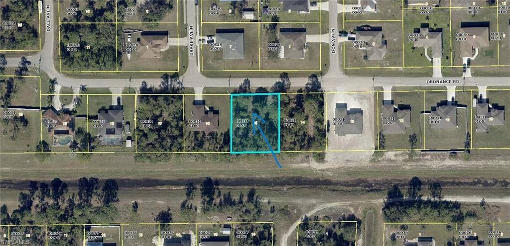 Lehigh Acres, FL 33971,3917 Ordnance RD