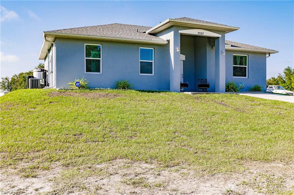 Other, FL 33935,7727 7th PL