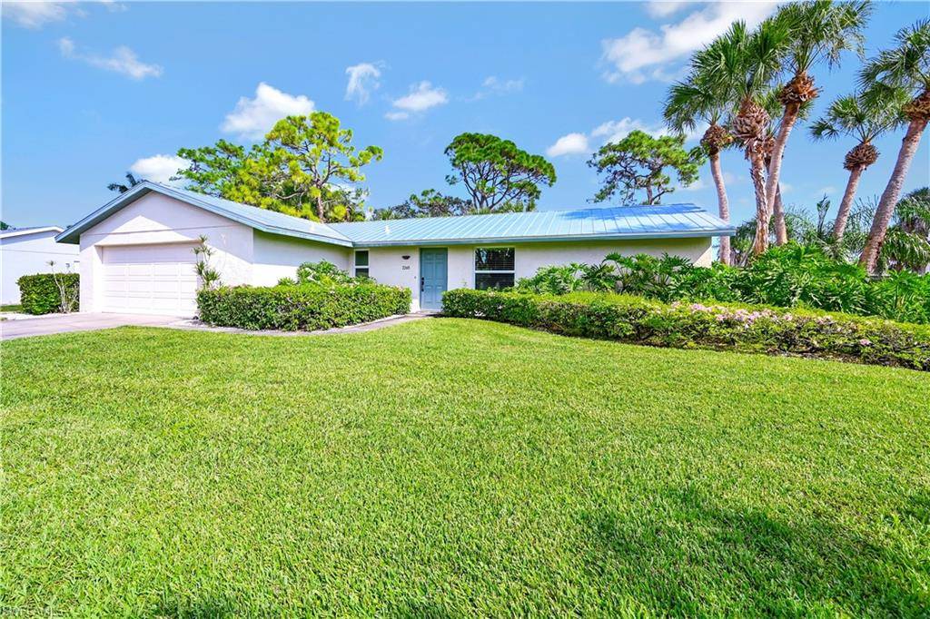 Naples, FL 34104,2265 Outrigger LN