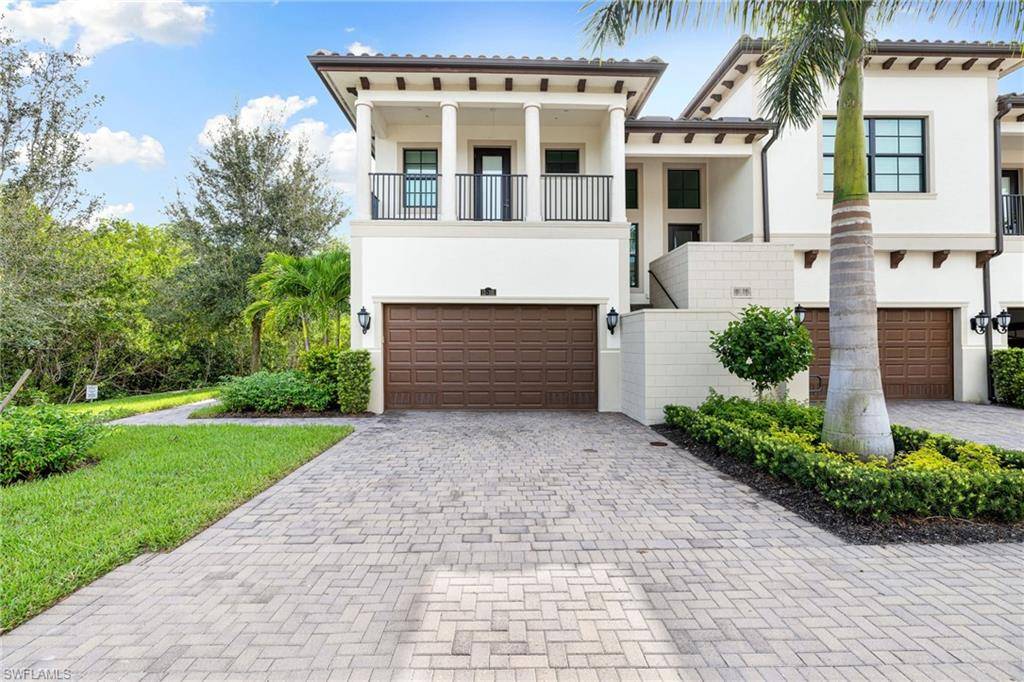 Naples, FL 34112,2472 Breakwater WAY #11101