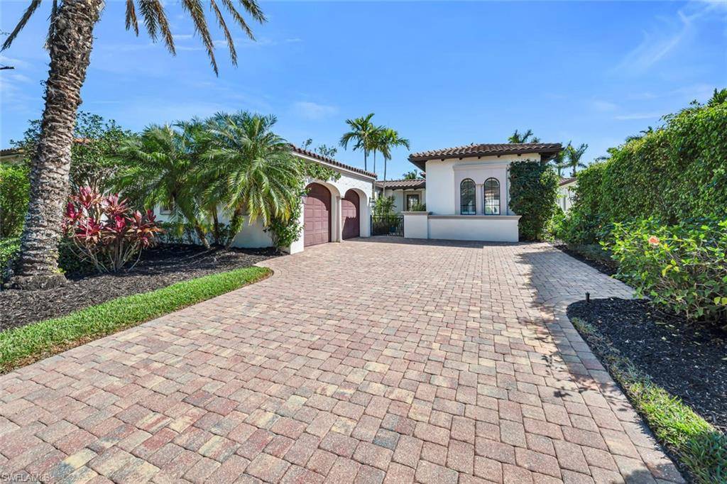 Miromar Lakes, FL 33913,18141 Via Portofino WAY