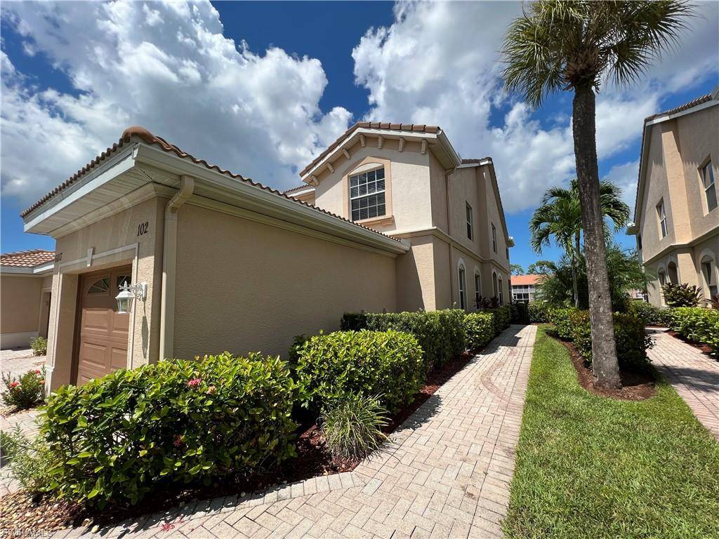 Naples, FL 34104,6817 Sterling Greens DR #8-102