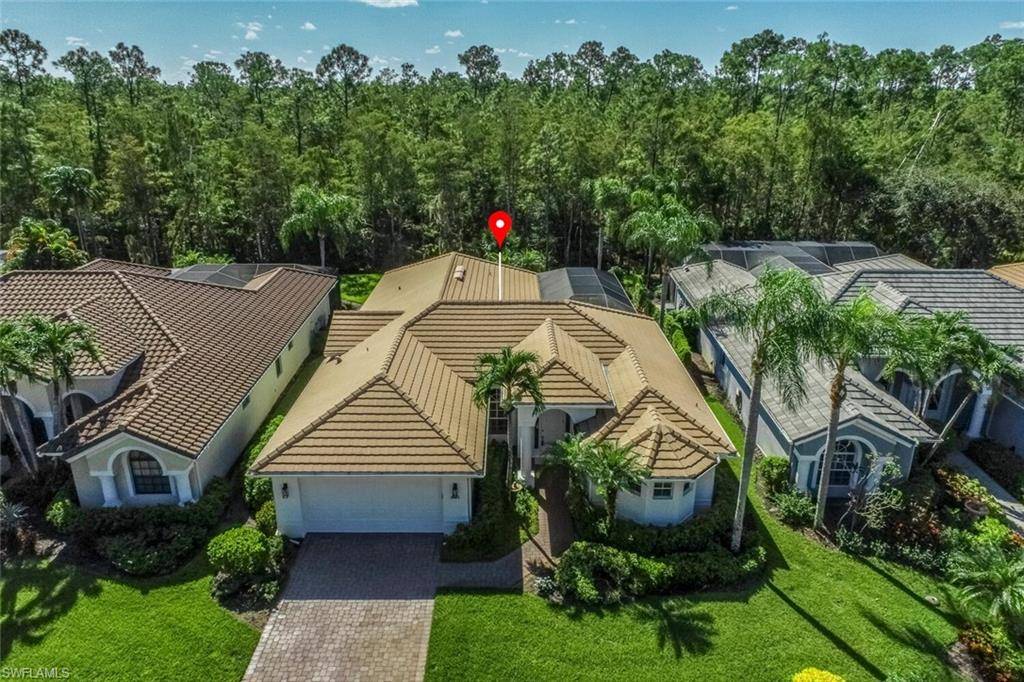 Naples, FL 34119,2862 Lone Pine LN