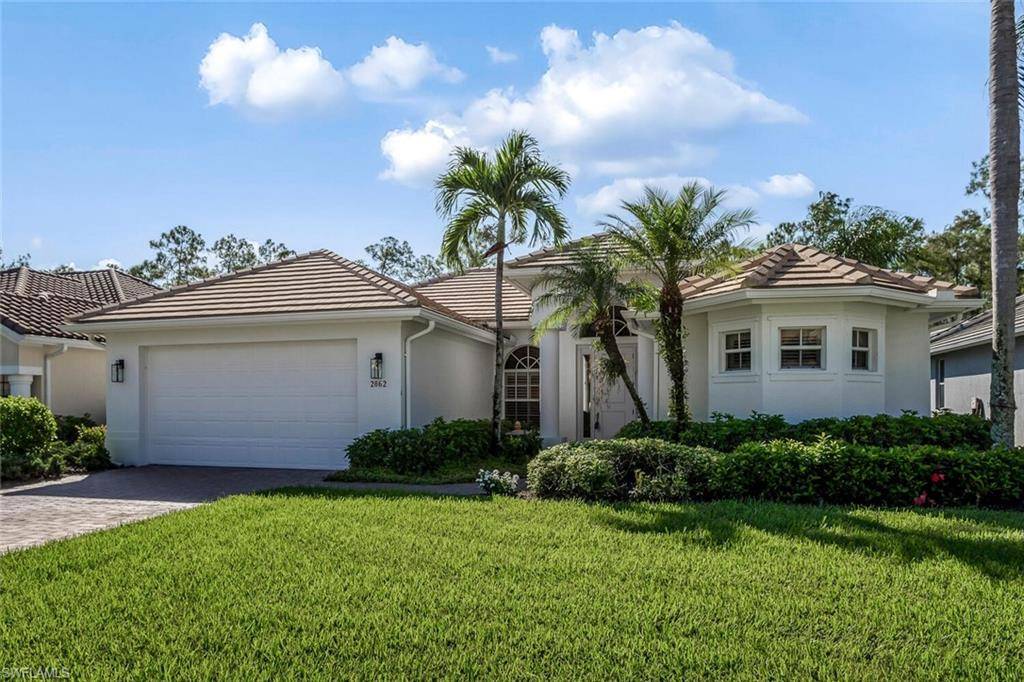 Naples, FL 34119,2862 Lone Pine LN