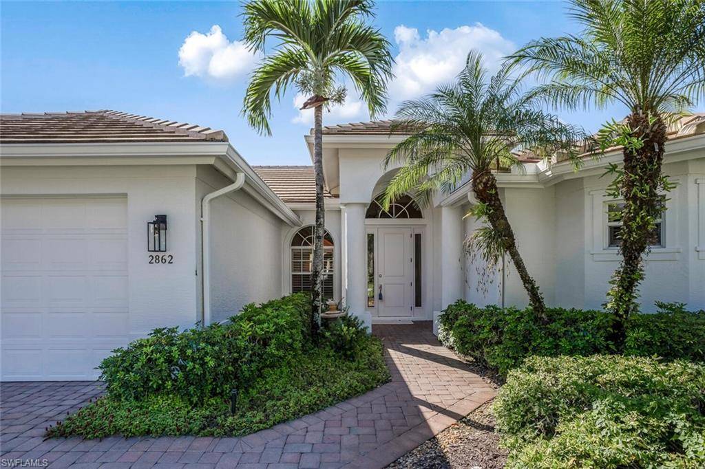 Naples, FL 34119,2862 Lone Pine LN