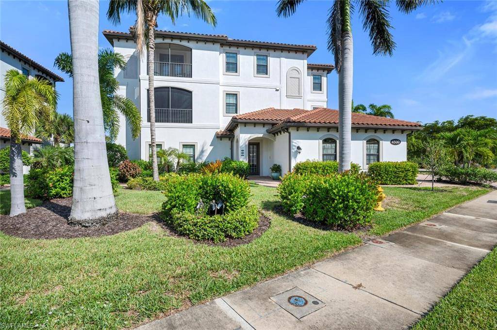 Bonita Springs, FL 34134,4500 Colony Villas DR #3