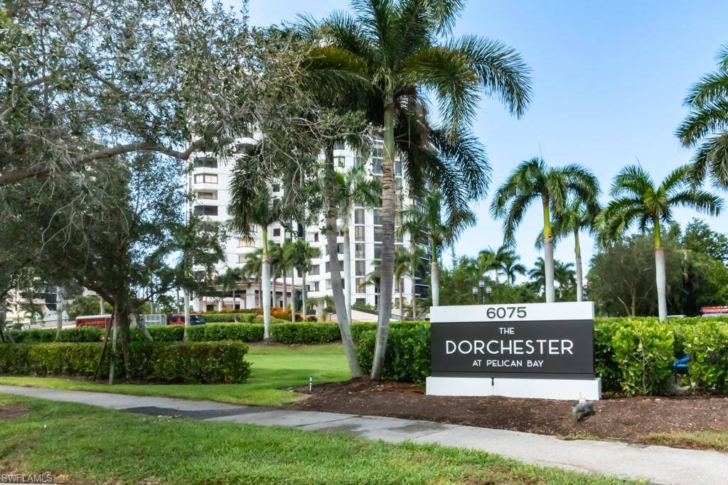 Naples, FL 34108,6075 Pelican Bay BLVD #PH-D