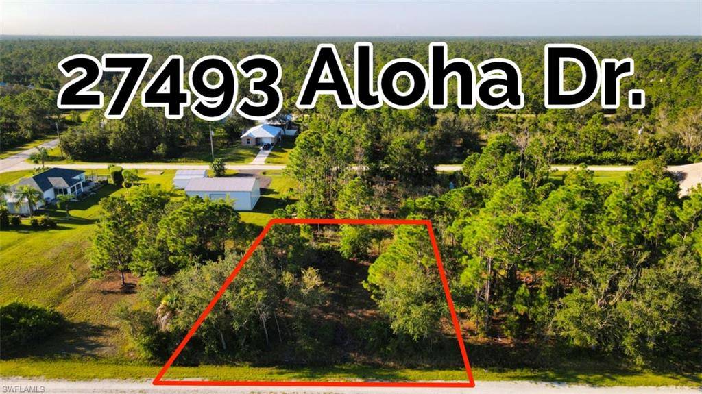 Punta Gorda, FL 33955,27493 Aloha DR