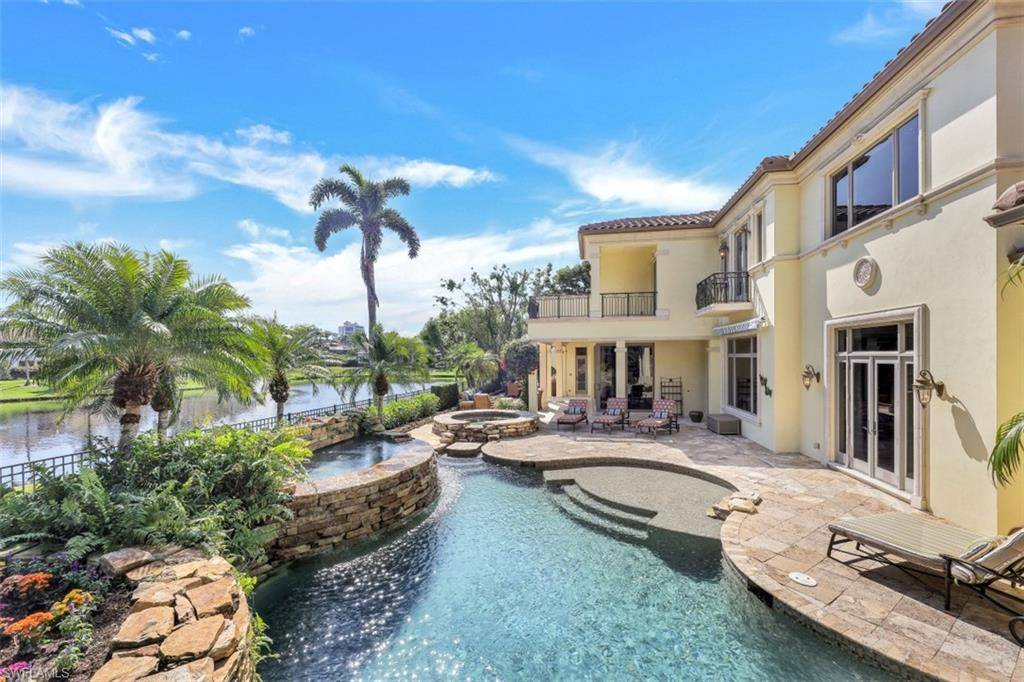 Naples, FL 34108,372 Cromwell CT