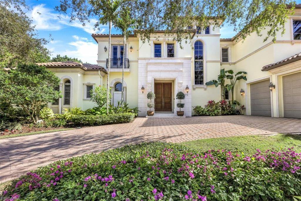 Naples, FL 34108,372 Cromwell CT