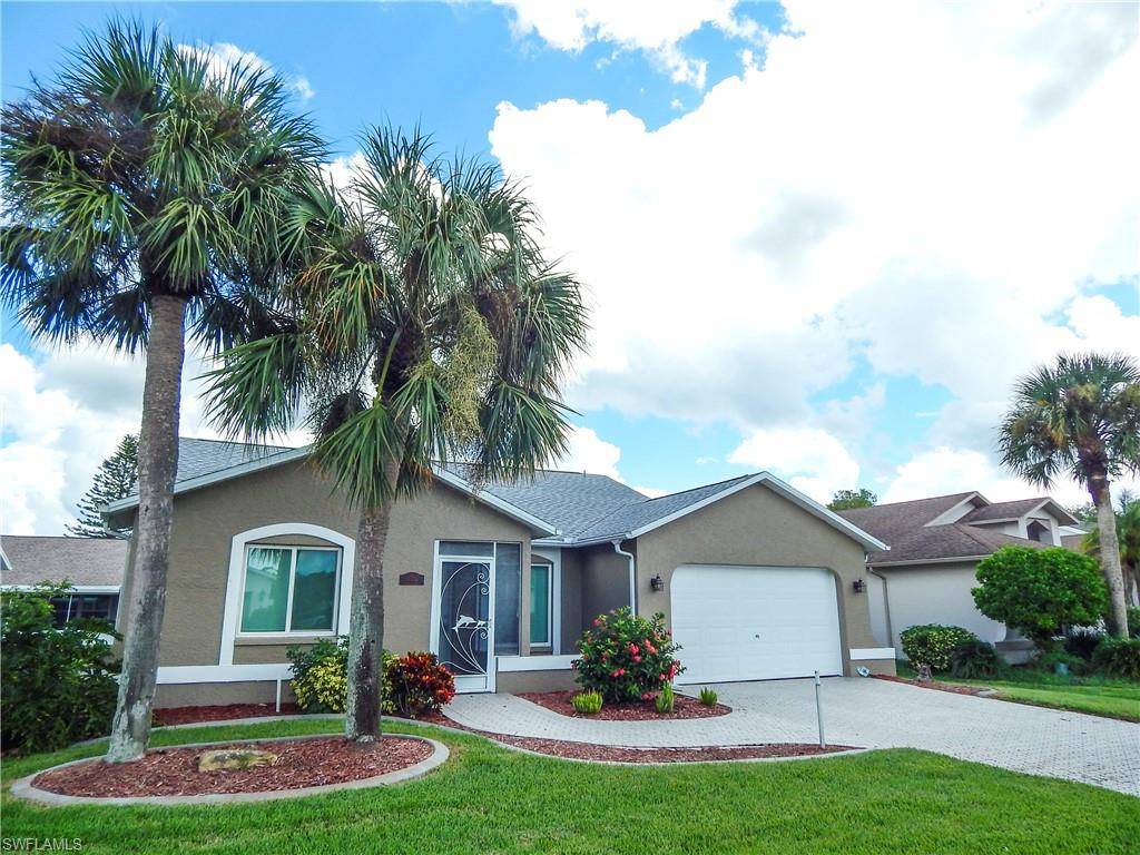 North Fort Myers, FL 33917,17712 Dracena CIR