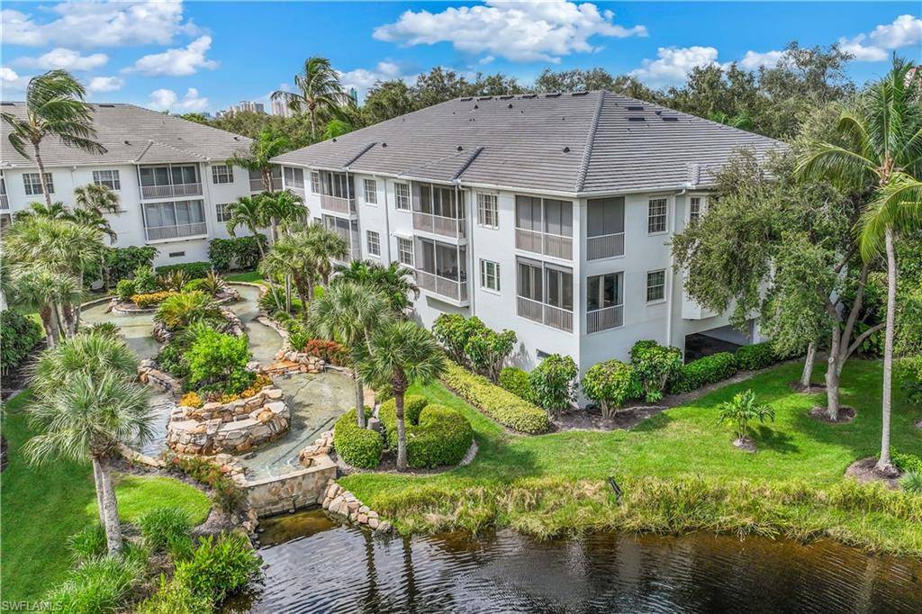 Naples, FL 34108,831 Sailaway LN #104