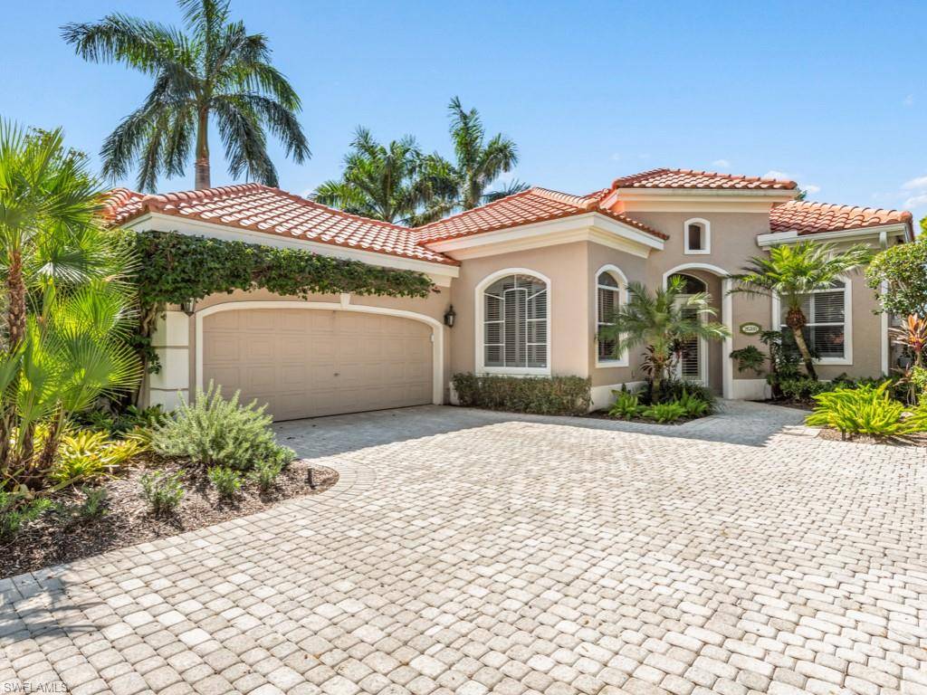 Bonita Springs, FL 34134,26300 Mira WAY