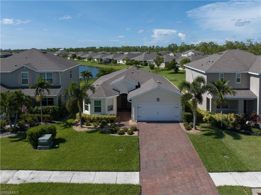 Cape Coral, FL 33909,2606 Manzilla LN