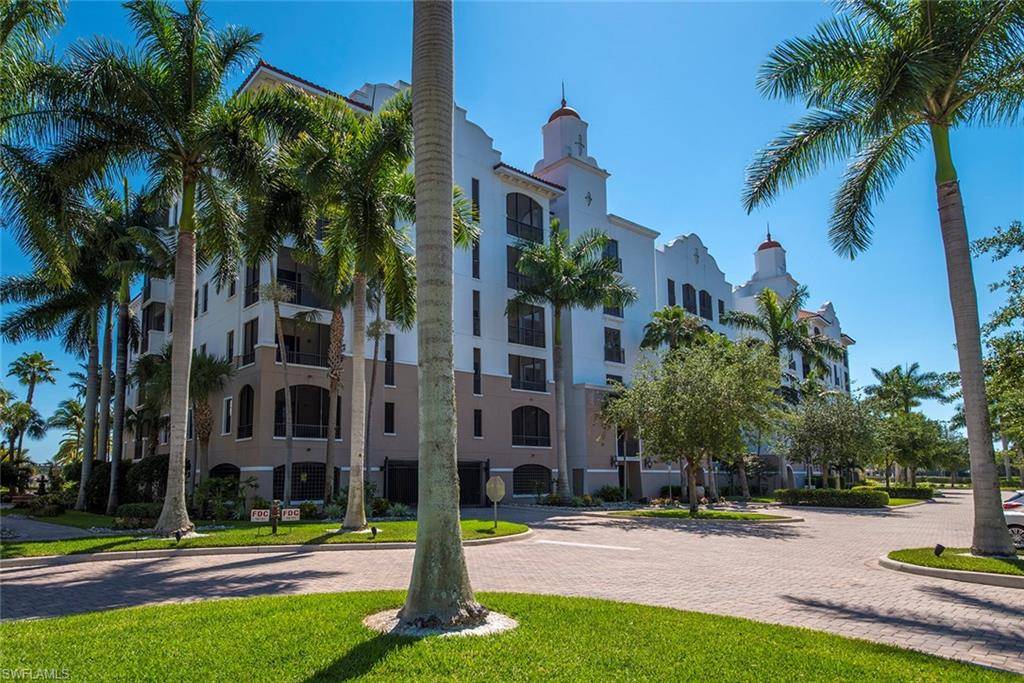 Miromar Lakes, FL 33913,10723 Mirasol DR #310