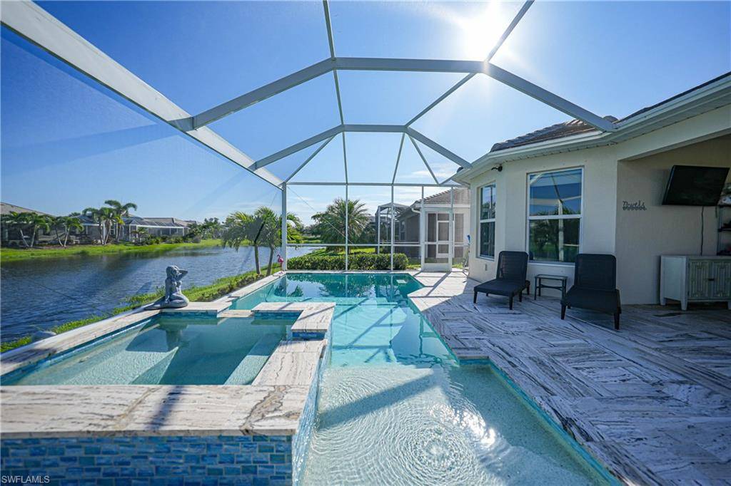 Cape Coral, FL 33991,2713 Vareo CT